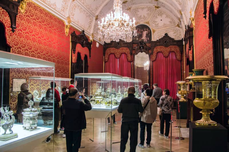 Museo Fabergé